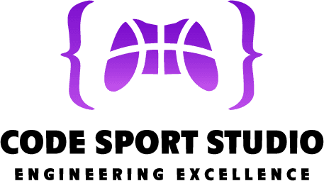 Code Sport Studio